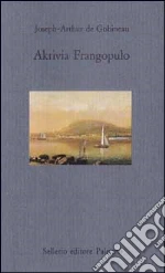 Gobineau Joseph-Arthur de; Mazzarella S. (cur.)