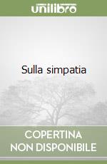 Condorcet Sophie de; Sarti M. A. (cur.)