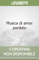 Denevi Marco; Morino A. (cur.)
