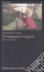 Langer Alexander; Rabini E. (cur.)