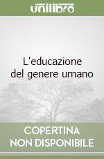 Canfora Fabrizio; Lessing Gotthold Ephraim; Canfora L. (cur.)