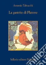 Tabucchi Antonio