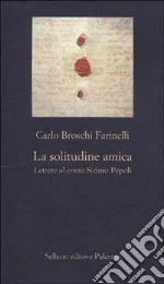 Broschi Farinelli Carlo; Vitali C. (cur.)