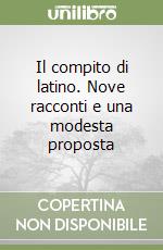 Campo V. (cur.)