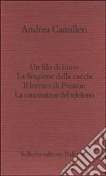 Camilleri Andrea
