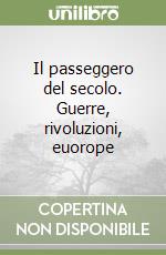 Fejt Franois; Serra Maurizio
