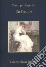 Fitzgerald Penelope; D'Amico M. (cur.)