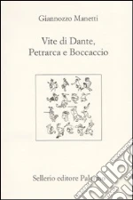 Manetti Giannozzo; Baldassarri S. U. (cur.)