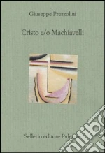 Prezzolini Giuseppe; Benvenuto B. (cur.)