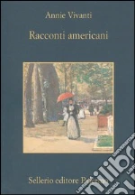 Vivanti Annie; Caporossi C. (cur.)