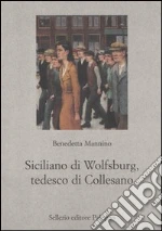 Mannino Benedetta