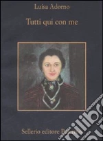 Adorno Luisa