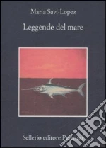 Savi-Lopez Maria