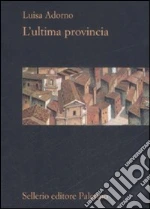 Adorno Luisa