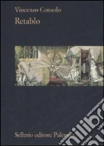 Consolo Vincenzo