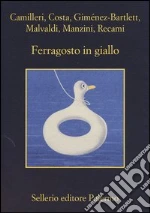 Camilleri Andrea; Costa Gian Mauro; Gimnez-Bartlett Alicia