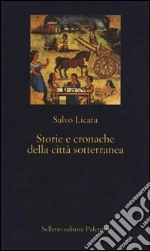 Licata Salvo