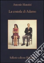 Manzini Antonio
