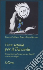 Frabboni Franco; Pinto Minerva Franca