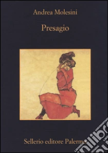 Presagio libro di Molesini Andrea