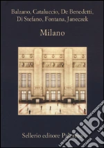 Balzano Marco; Cataluccio Francesco M.; De Benedetti Neige