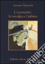 Tabucchi Antonio
