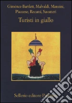 Gimnez-Bartlett Alicia; Malvaldi Marco; Manzini Antonio