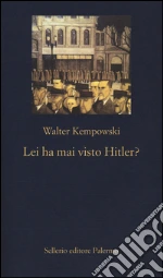 Kempowski Walter; Calzoni R. (cur.)
