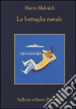 Malvaldi Marco
