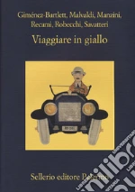 Gimnez-Bartlett Alicia; Malvaldi Marco; Recami Francesco