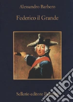 Barbero Alessandro