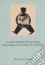 Lotman Jurij Mihajlovic; Uspenskij Boris A.; Zaganelli G. (cur.)