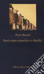Bayard Pierre