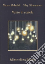Malvaldi Marco; Ghammouri Glay