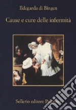 Ildegarda di Bingen (santa); Calef P. (cur.)