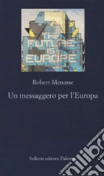 Menasse Robert