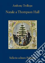 Trollope Anthony