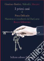 Gimnez-Bartlett Alicia; Malvaldi Marco; Manzini Antonio