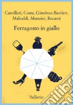 Camilleri Andrea; Costa Gian Mauro; Gimnez-Bartlett Alicia