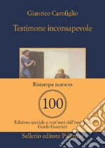 Carofiglio Gianrico