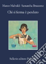 Malvaldi Marco; Bruzzone Samantha