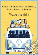 Gimnez-Bartlett Alicia; Malvaldi Marco; Manzini Antonio