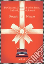 De Giovanni Maurizio; Gimnez-Bartlett Alicia; James Bill