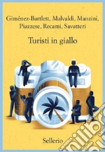 Gimnez-Bartlett Alicia; Malvaldi Marco; Manzini Antonio