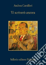 Camilleri Andrea; Nigro S. S. (cur.)