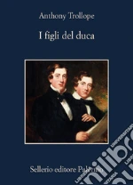 Trollope Anthony