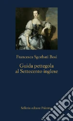 Sgorbati Bosi Francesca