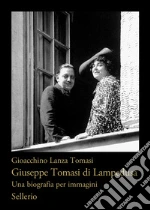 Lanza Tomasi Gioacchino; Polo N. (cur.)
