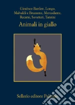 Longo Andrej; Gimnez-Bartlett Alicia; Malvaldi Marco