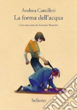 Camilleri Andrea; Manzini A. (cur.)